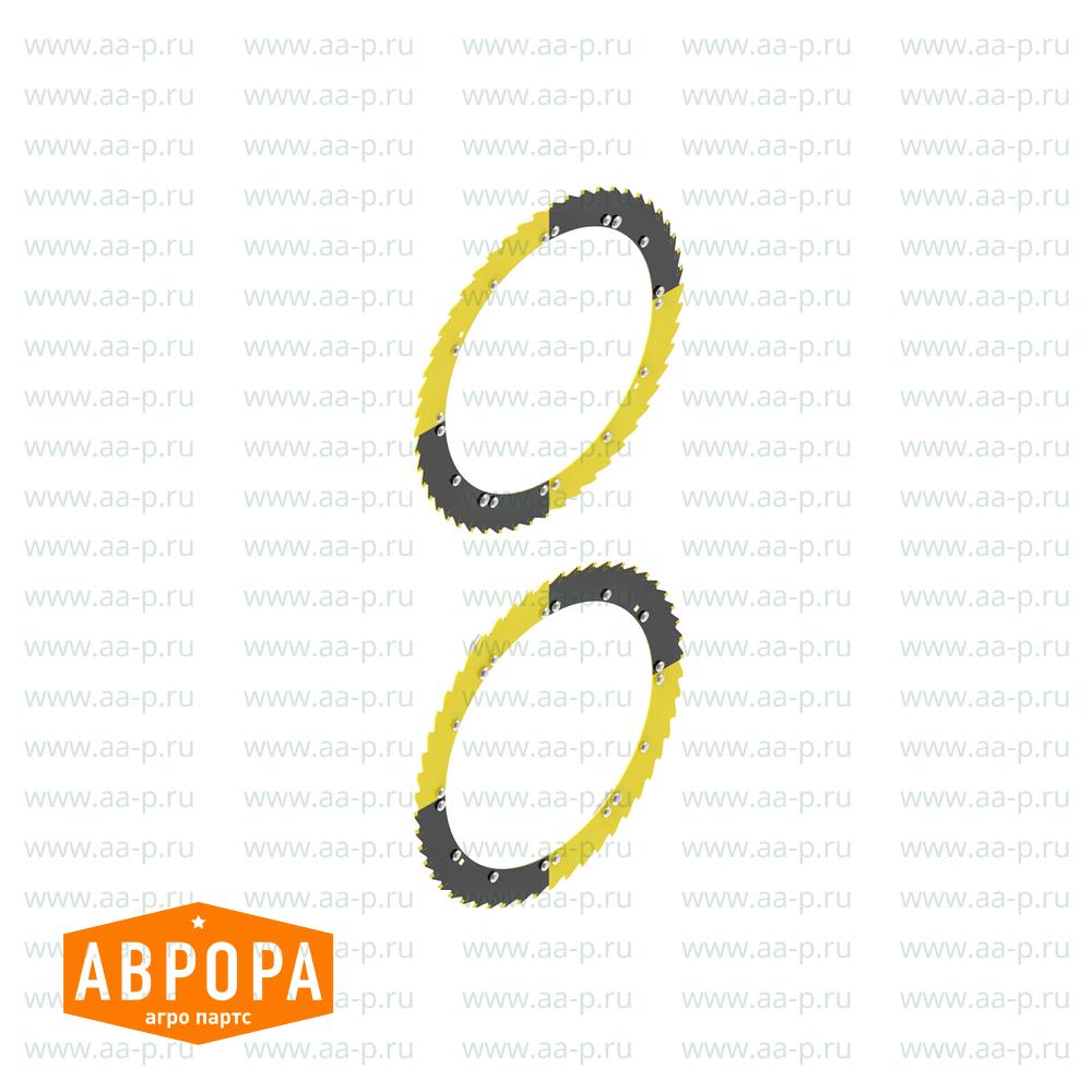 N129667 НАКОНЕЧНИК